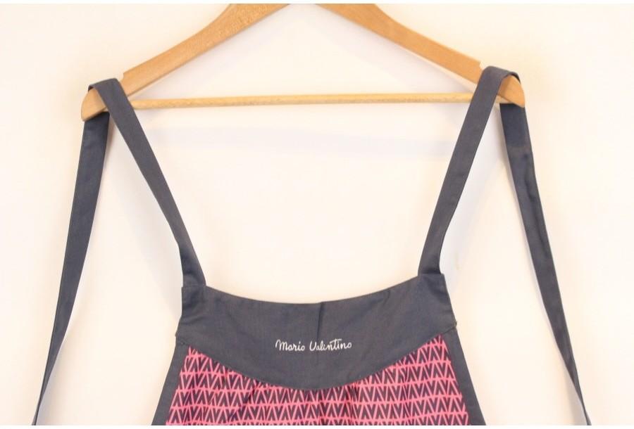 (80% 할인) MARIO VALENTONO Apron 4