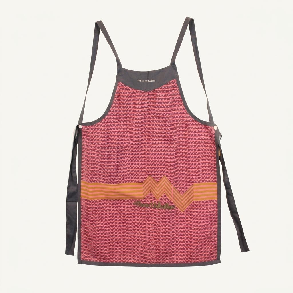 (80% 할인) MARIO VALENTONO Apron 1