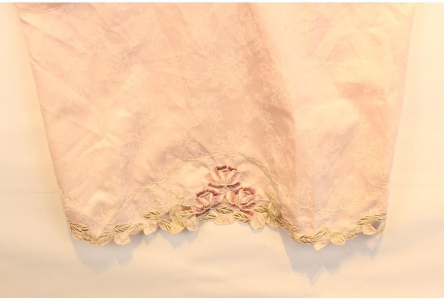 (80% 할인) TYCHEZ VINTAGE flower stitch Apron 6