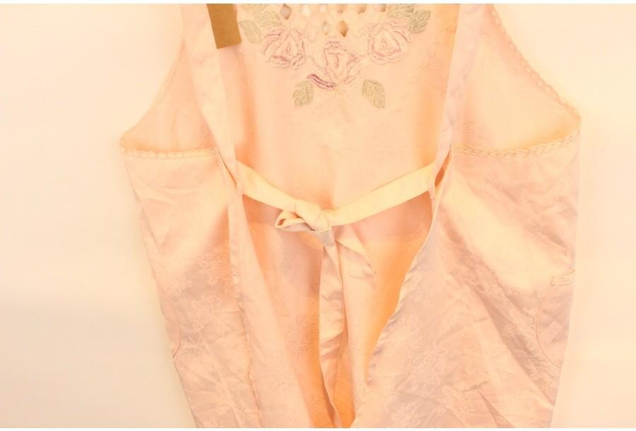 (80% 할인) TYCHEZ VINTAGE flower stitch Apron 9