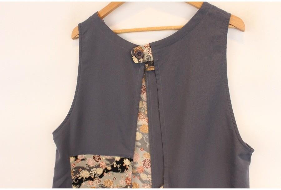 (80% 할인) TYCHEZ VINTAGE ethnic pattern Apron 9
