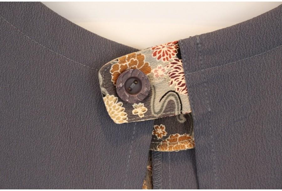 (80% 할인) TYCHEZ VINTAGE ethnic pattern Apron 11
