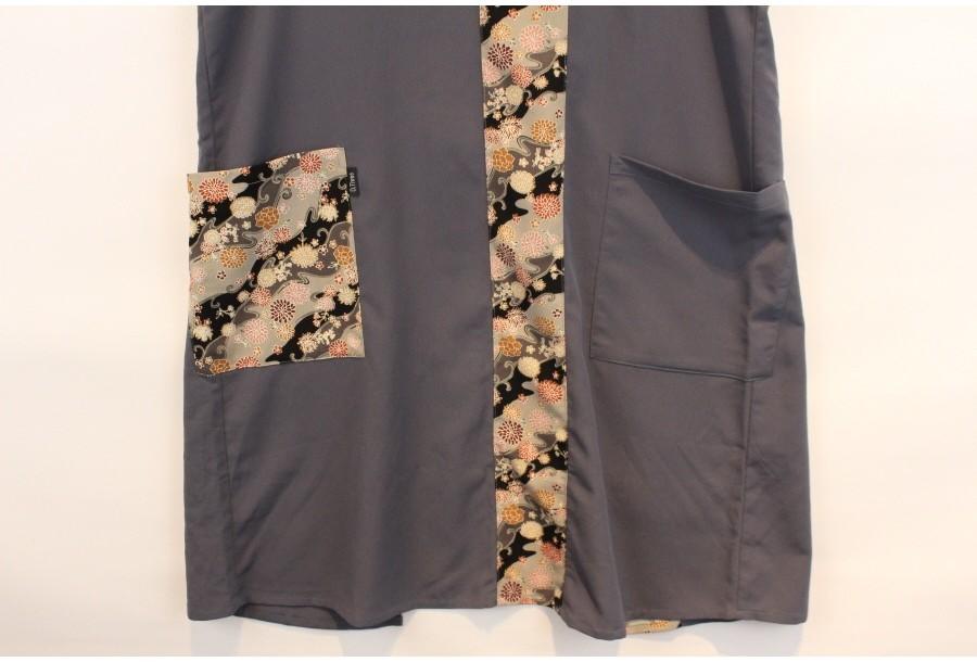 (80% 할인) TYCHEZ VINTAGE ethnic pattern Apron 7