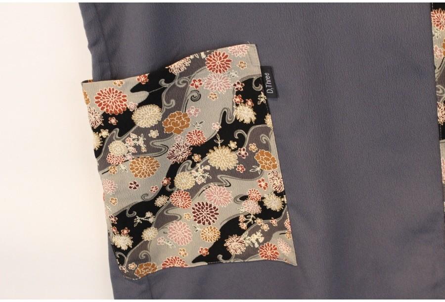 (80% 할인) TYCHEZ VINTAGE ethnic pattern Apron 8