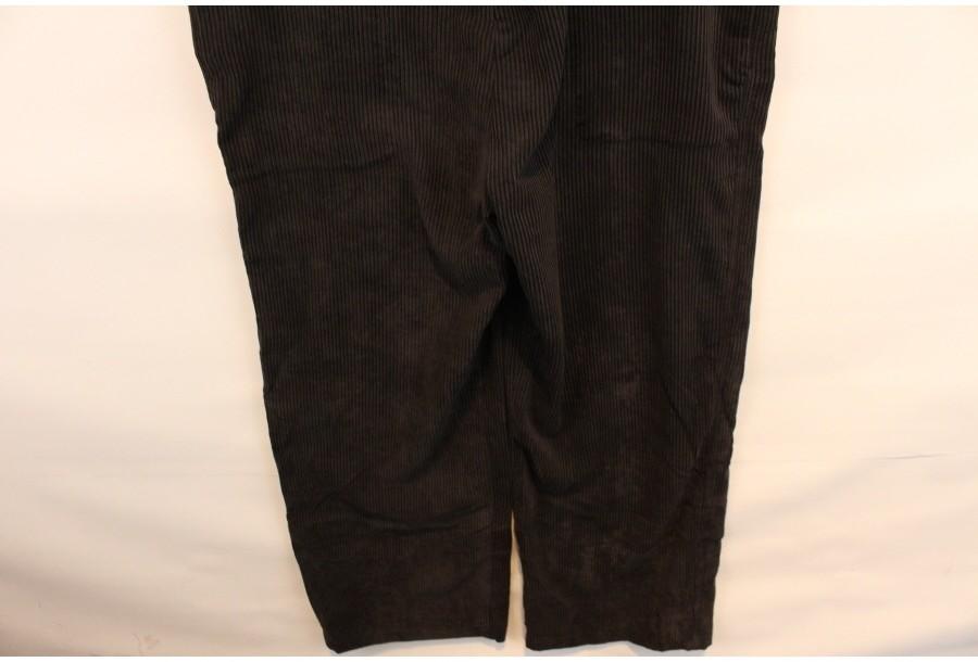 (89% 할인) dark charcoal color overall 7