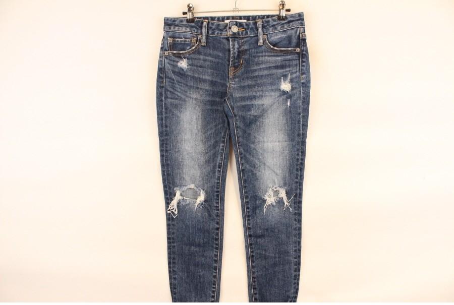 (90% 할인) MOUSSY 2
