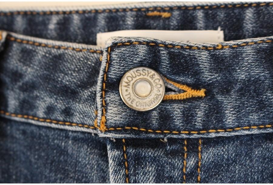 (90% 할인) MOUSSY 10