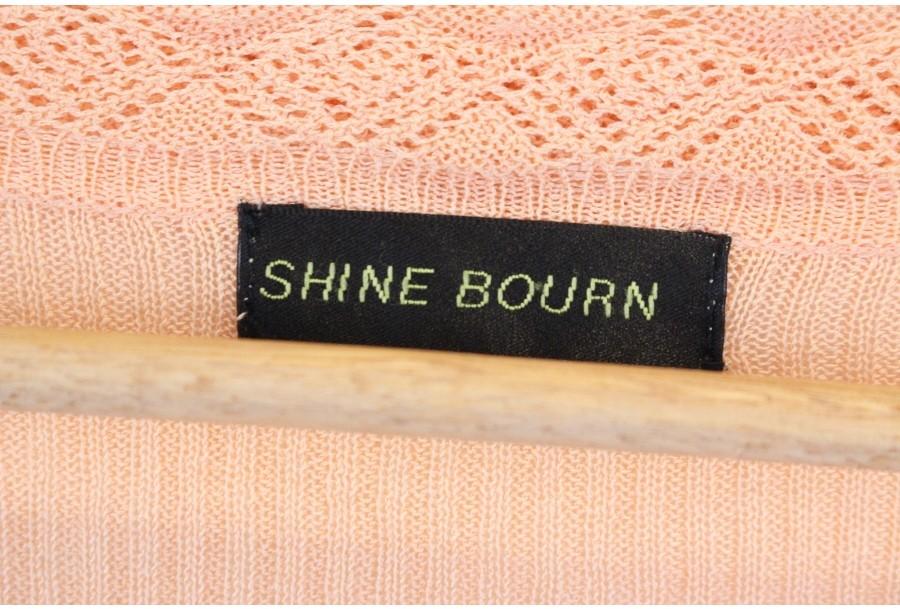 (87% 할인) TYCHEZ VINTAGE SHINE BOURN 9