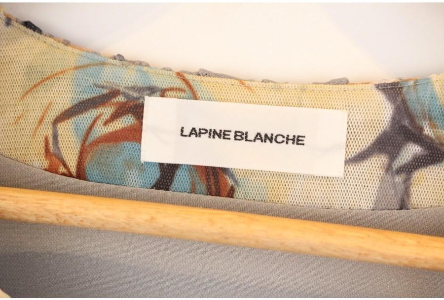 (90% 할인) LAPINE BLANCHE 3