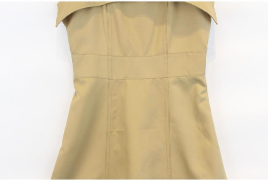 (88% 할인) Bye Bye basic bustier onepiece 6