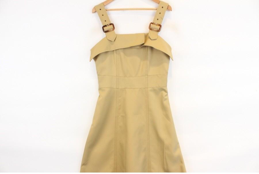 (88% 할인) Bye Bye basic bustier onepiece 2