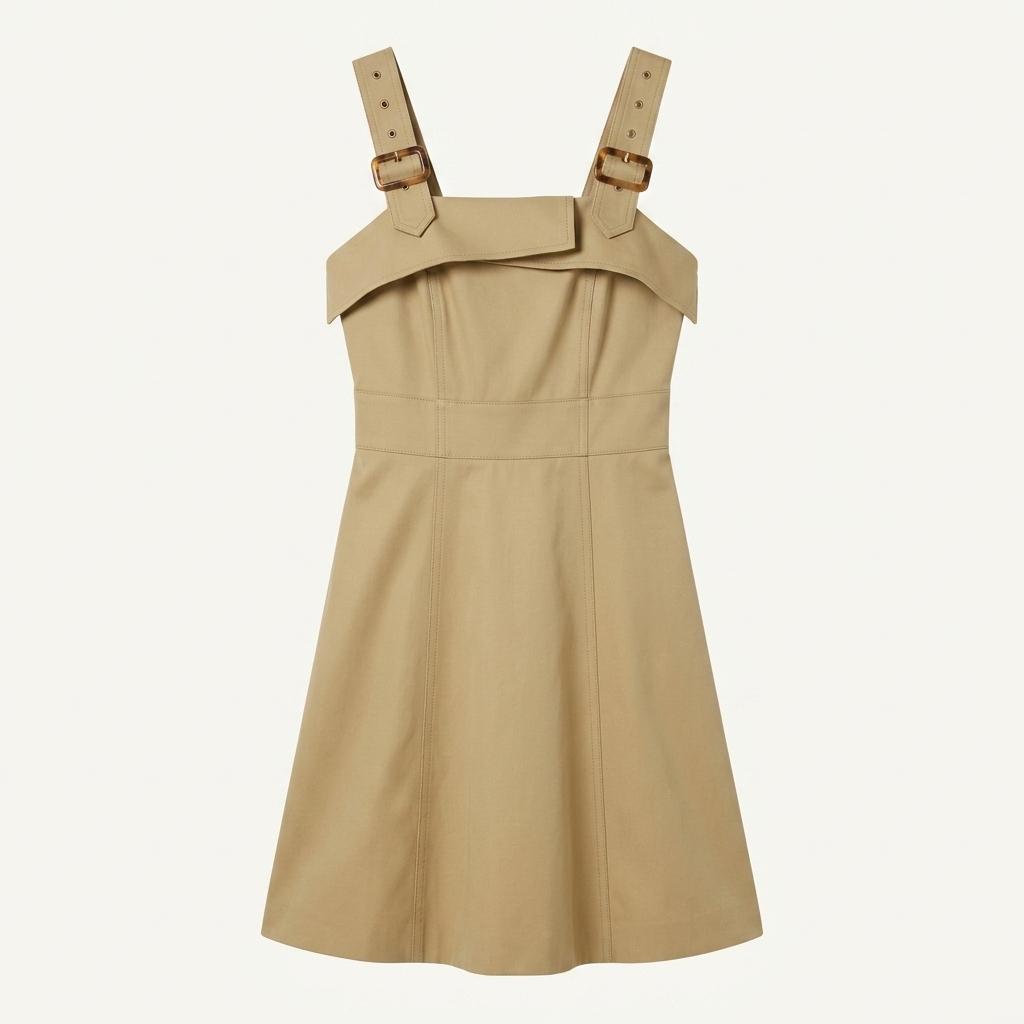 (88% 할인) Bye Bye basic bustier onepiece 1