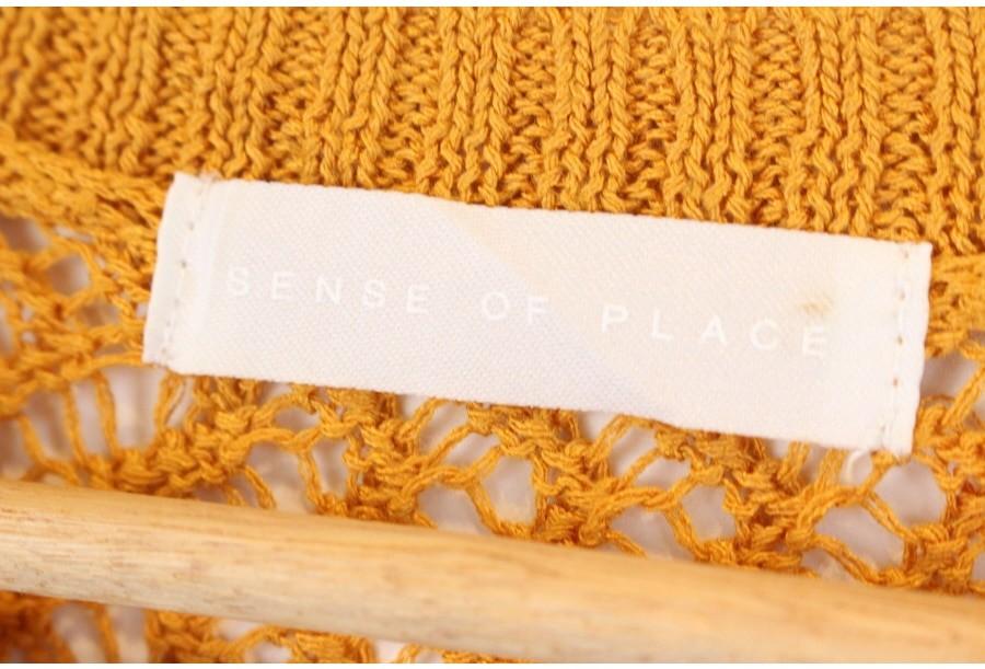 (87% 할인) SENSE OF PLACE 9