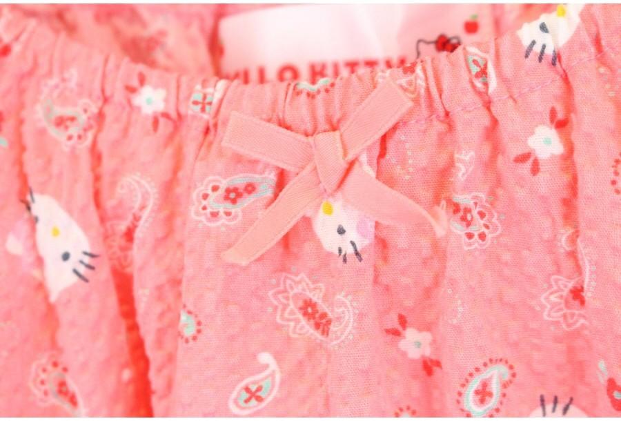 (80% 할인) HELLO KITTY 헬로키티 cotton100% character pri 8
