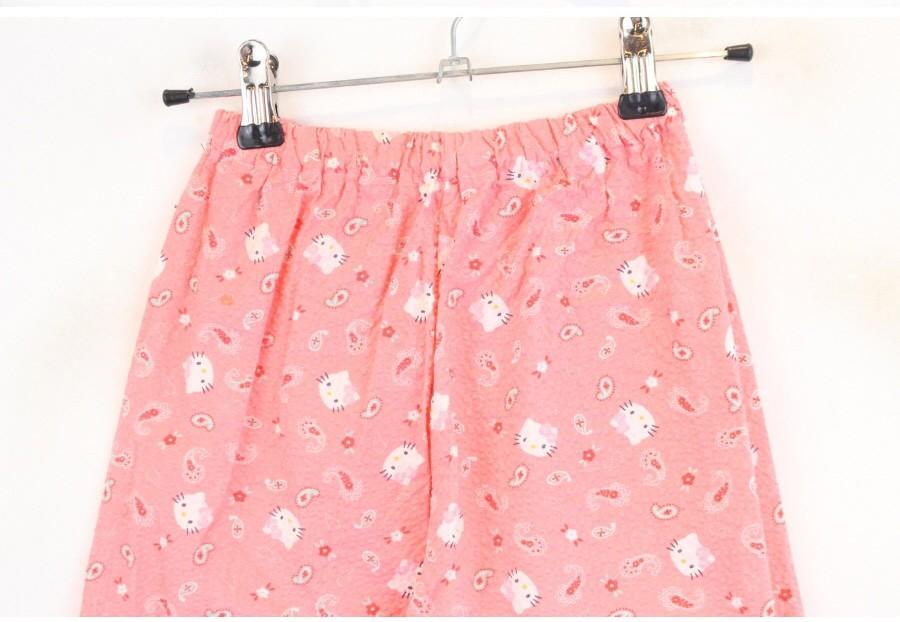 (80% 할인) HELLO KITTY 헬로키티 cotton100% character pri 10