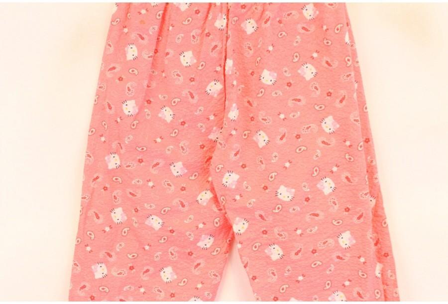 (80% 할인) HELLO KITTY 헬로키티 cotton100% character pri 11