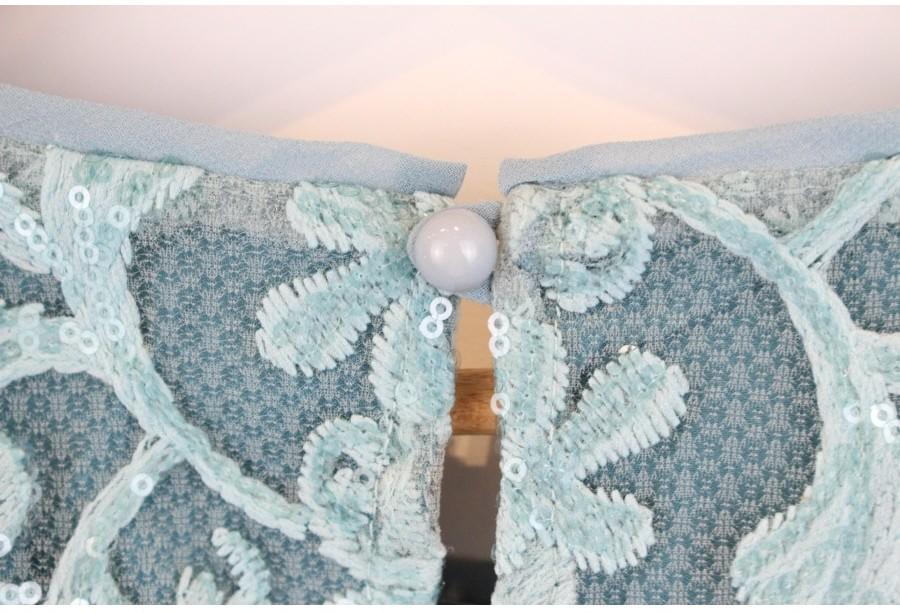 (89% 할인) TYCHEZ VINTAGE spangle stitch top 10