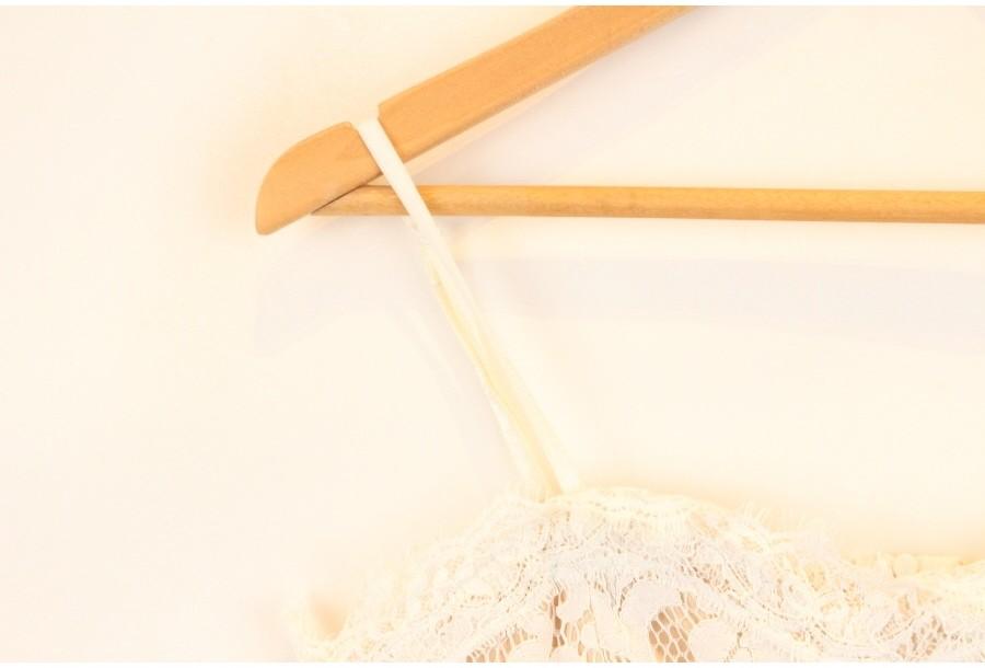 (90% 할인) CIDER lace bustier 4