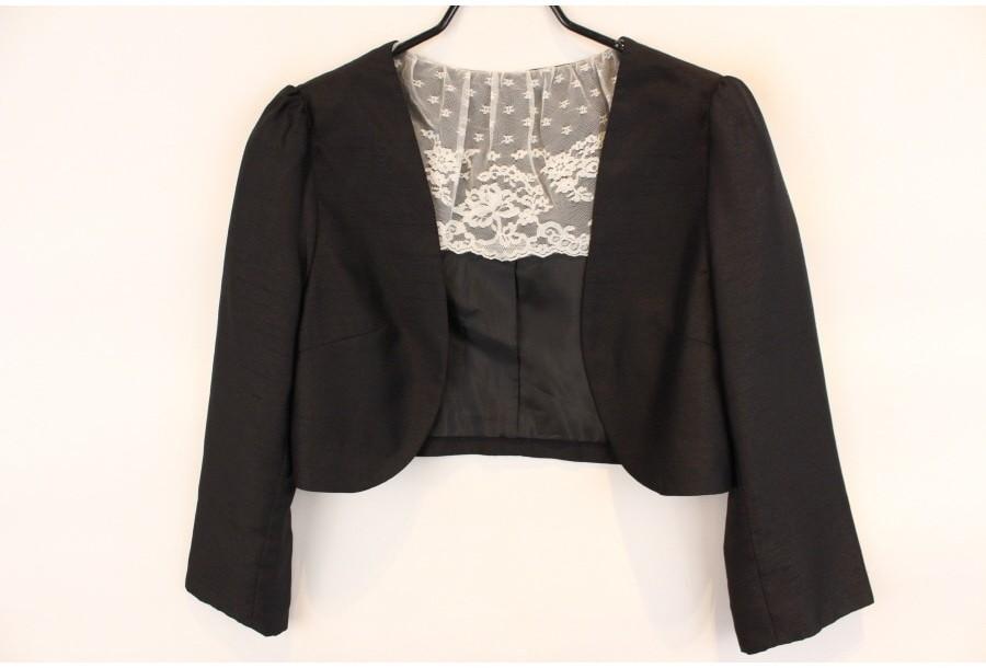 (89% 할인) EF-DE vintage pattern shot jacket onepiec 10