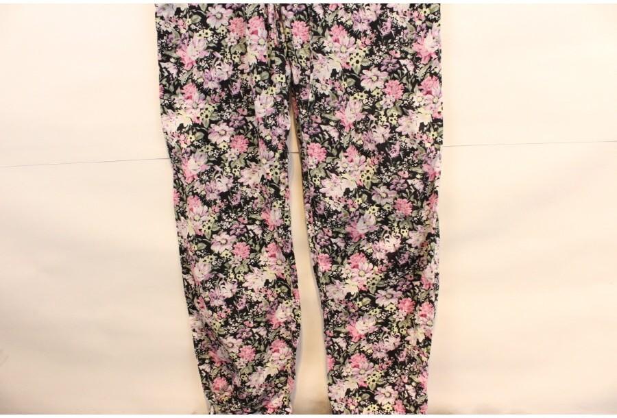 (89% 할인) ONE WAY cotton100% flower pattern bustier 9