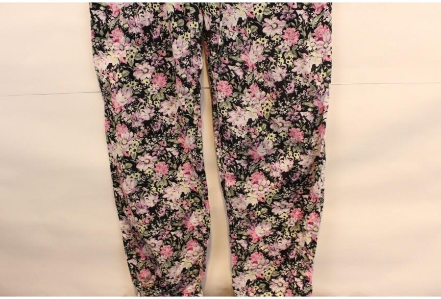 (89% 할인) ONE WAY cotton100% flower pattern bustier 8