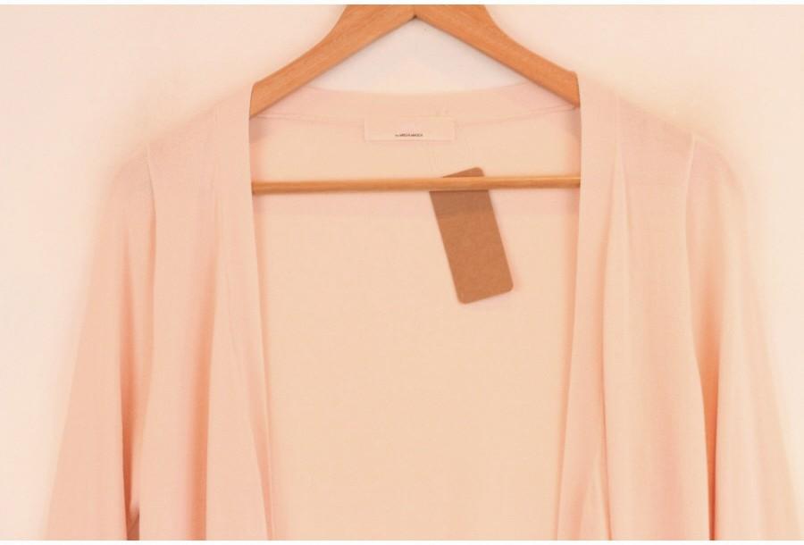 (89% 할인) MM by MISCH MASCH flowe lace sleeve long 3