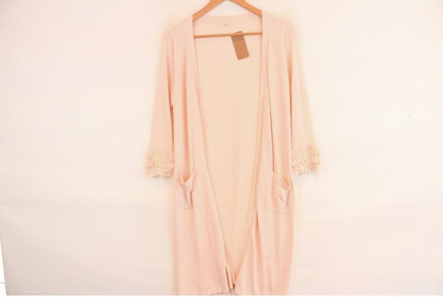 (89% 할인) MM by MISCH MASCH flowe lace sleeve long 2