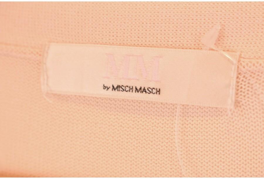 (89% 할인) MM by MISCH MASCH flowe lace sleeve long 9