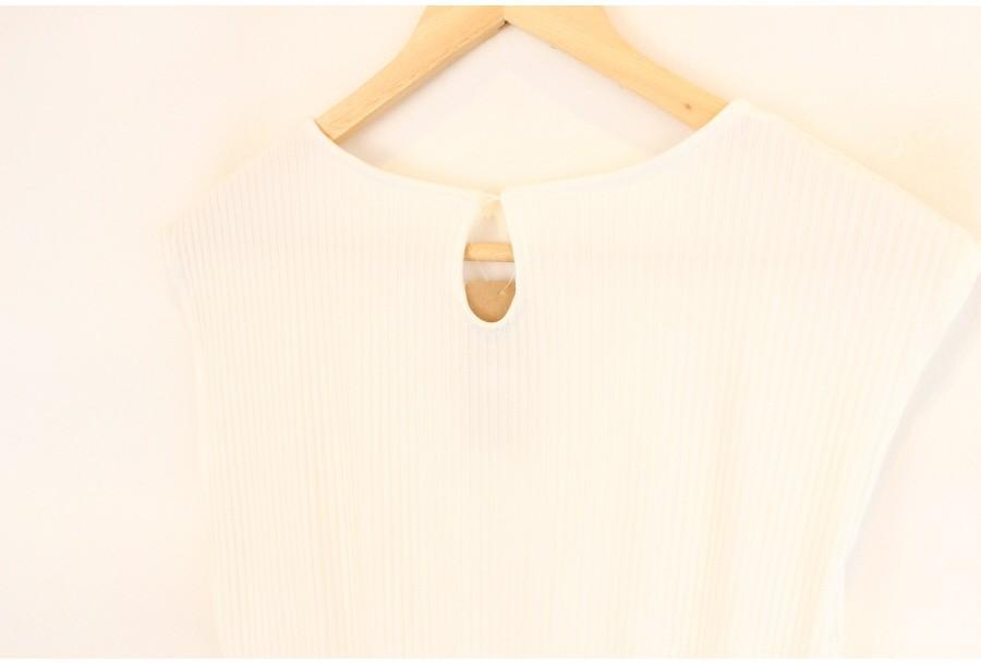 (88% 할인) TYCHEZ VINTAGE white yellow flower patter 7