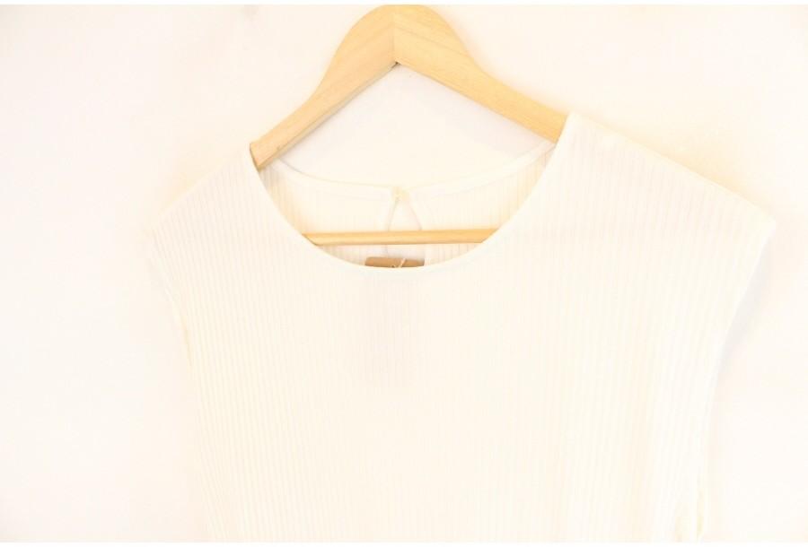 (88% 할인) TYCHEZ VINTAGE white yellow flower patter 5