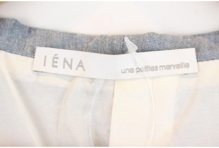 (78% 할인) IENA 이에나 LINEN17% 린넨 11