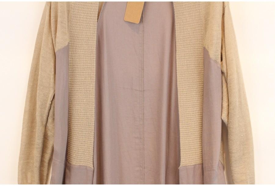 (80% 할인) CYNICAL LINEN68% 50% 린넨 two tone color op 6