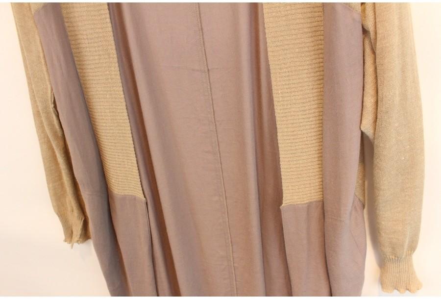 (80% 할인) CYNICAL LINEN68% 50% 린넨 two tone color op 11