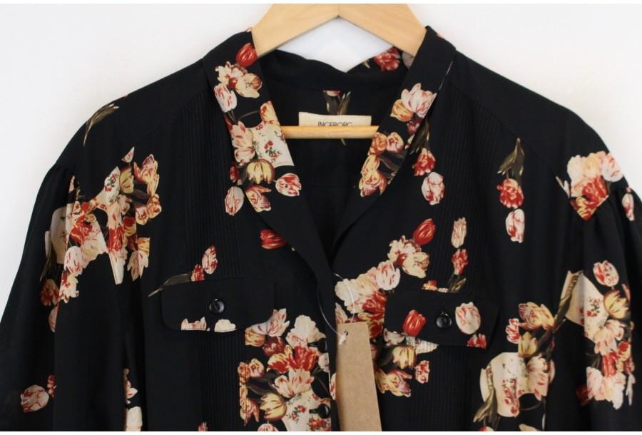 (20% 할인) #PINK HOUSE INGEBORG 핑크하우스 잉게보르크 flower p 5