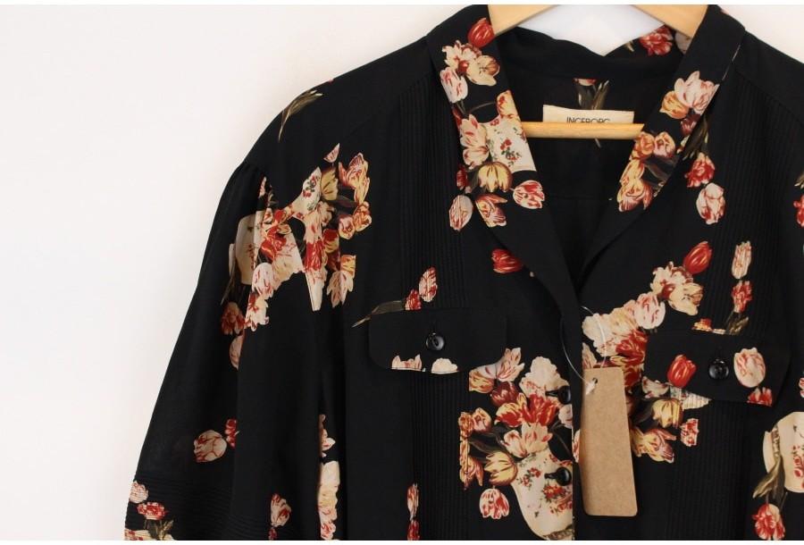 (20% 할인) #PINK HOUSE INGEBORG 핑크하우스 잉게보르크 flower p 4
