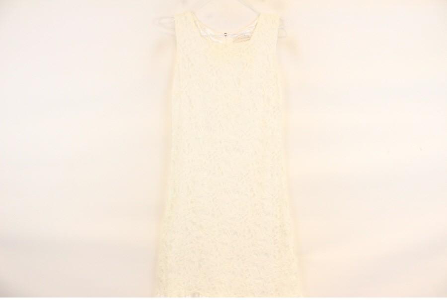 (80% 할인) [Aveniretoile] 아베닐에트와르 white flower lace 2