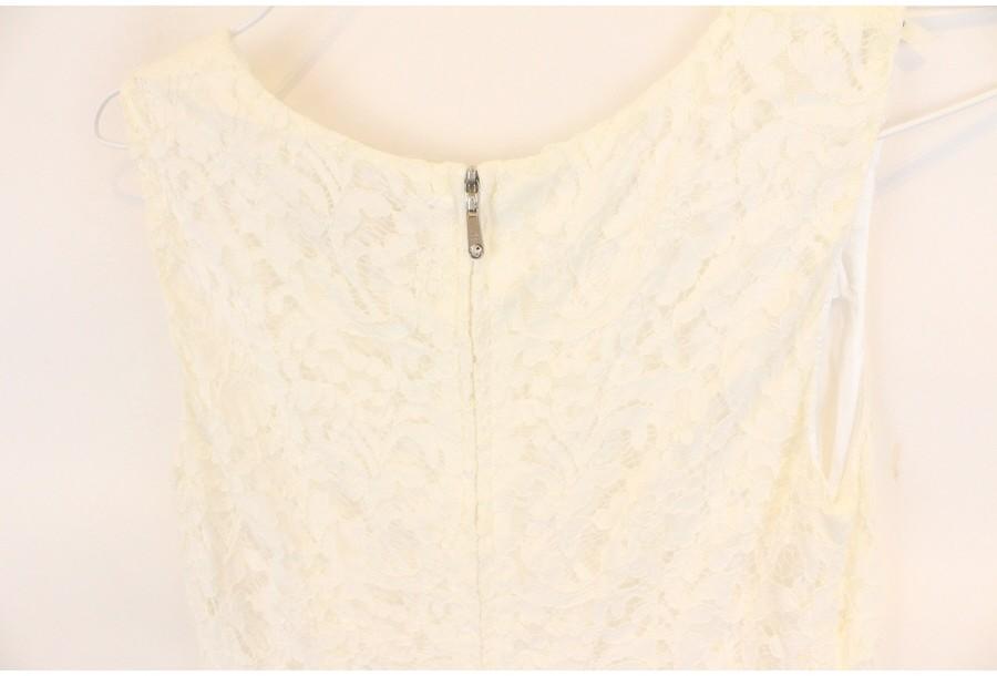 (80% 할인) [Aveniretoile] 아베닐에트와르 white flower lace 10