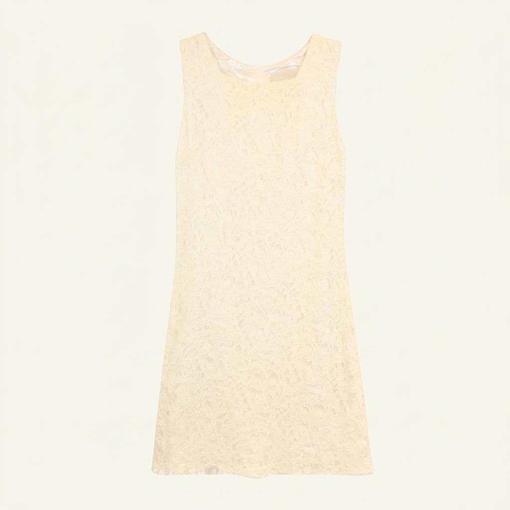 (80% 할인) [Aveniretoile] 아베닐에트와르 white flower lace 1