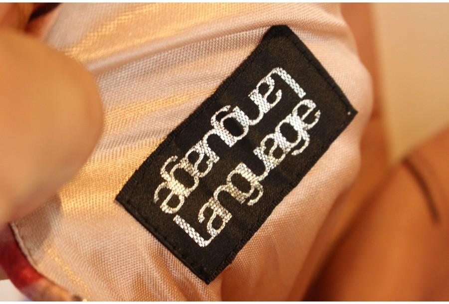 (89% 할인) LANGUAGE LANGUAGE flower pattern jumpsuit 11