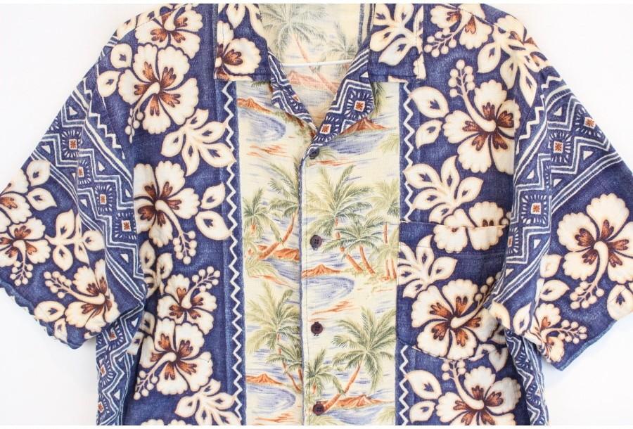 (80% 할인) ODO HAWAIIAN [MADE IN U.S.A] 5