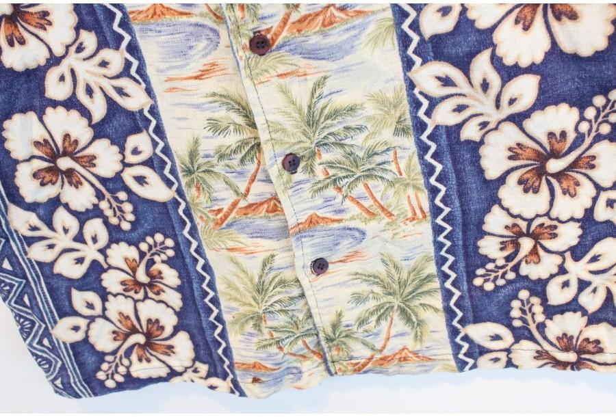(80% 할인) ODO HAWAIIAN [MADE IN U.S.A] 10