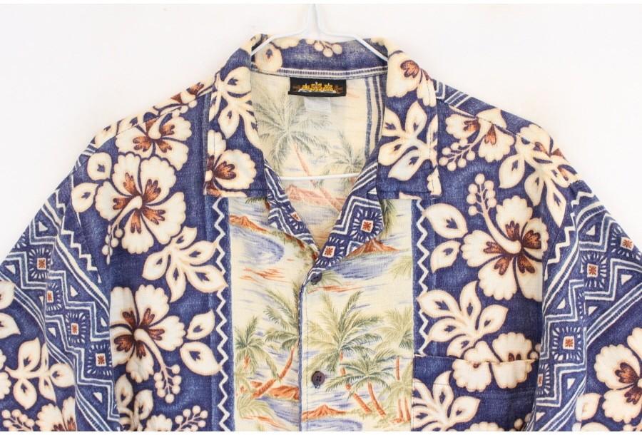 (80% 할인) ODO HAWAIIAN [MADE IN U.S.A] 4
