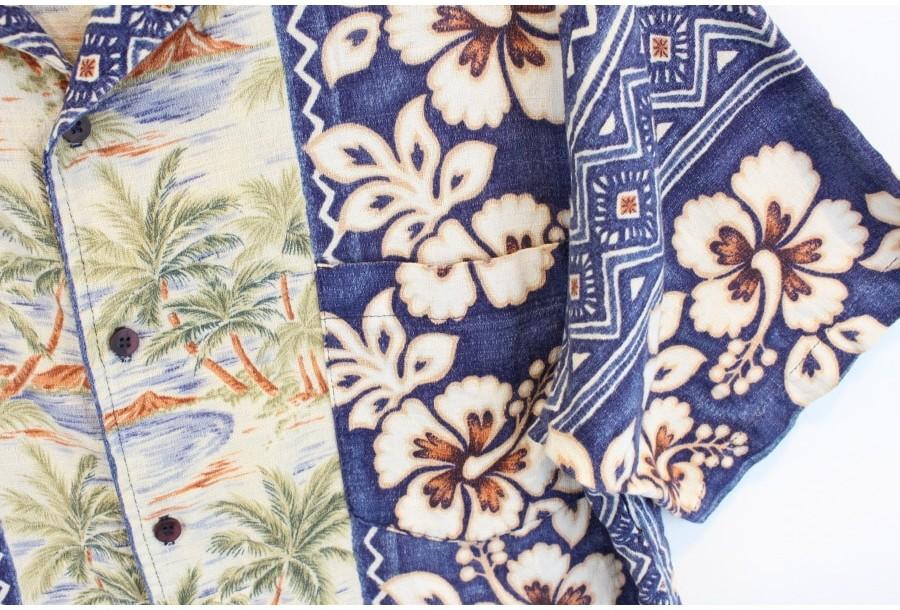 (80% 할인) ODO HAWAIIAN [MADE IN U.S.A] 8