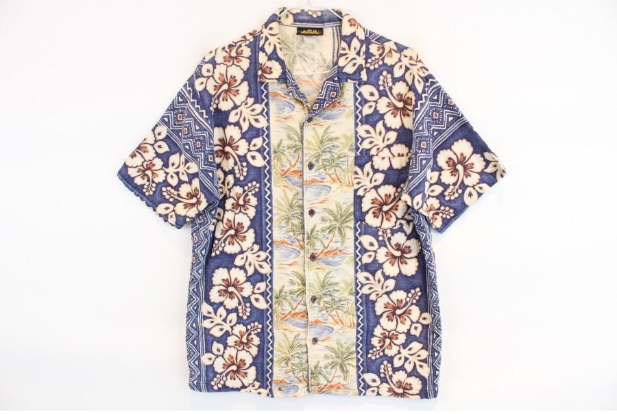 (80% 할인) ODO HAWAIIAN [MADE IN U.S.A] 2