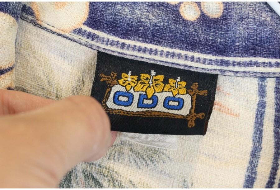 (80% 할인) ODO HAWAIIAN [MADE IN U.S.A] 11