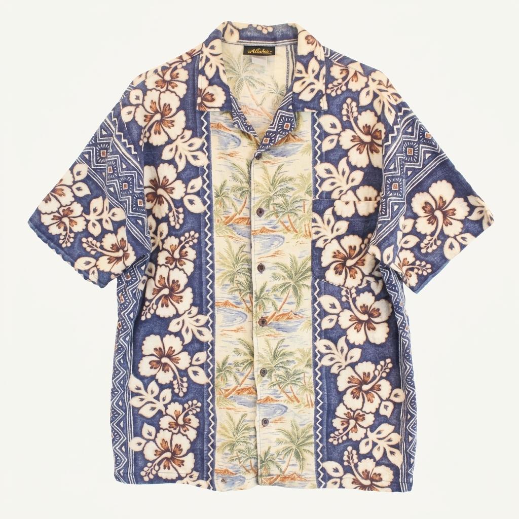 (80% 할인) ODO HAWAIIAN [MADE IN U.S.A] 1