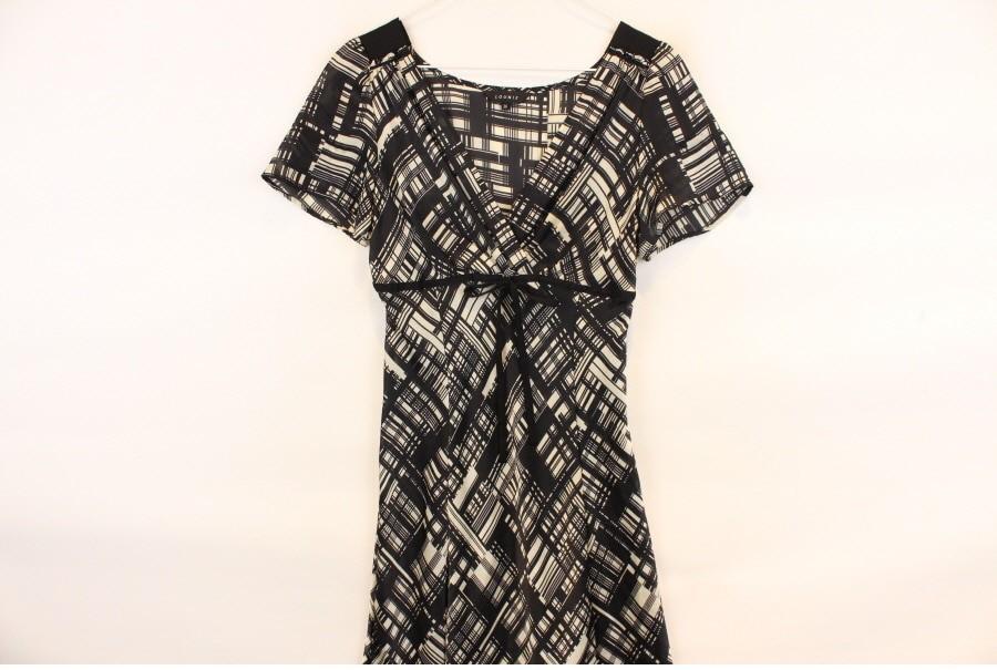 (89% 할인) LOUNIE by Aiia Planning pattern onepiece 2