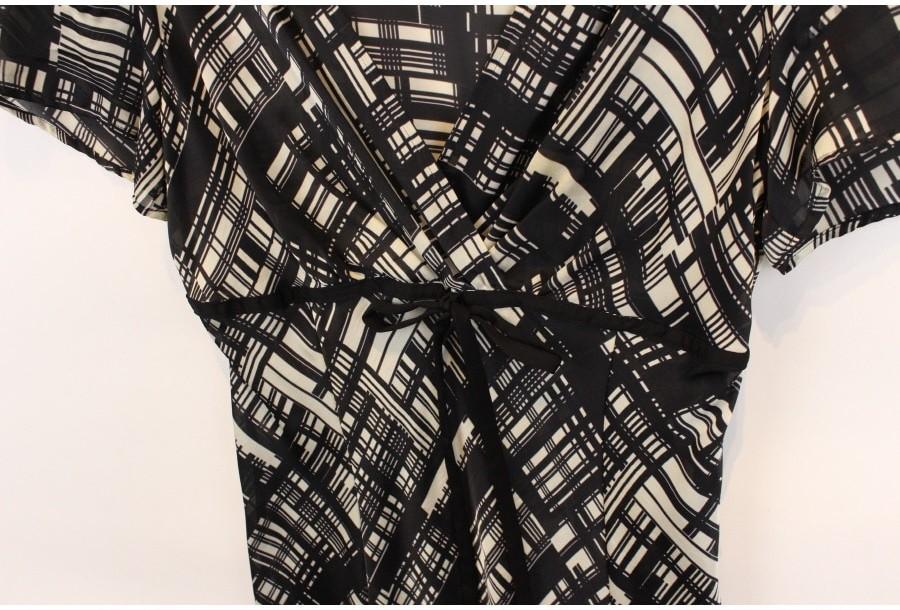 (89% 할인) LOUNIE by Aiia Planning pattern onepiece 9