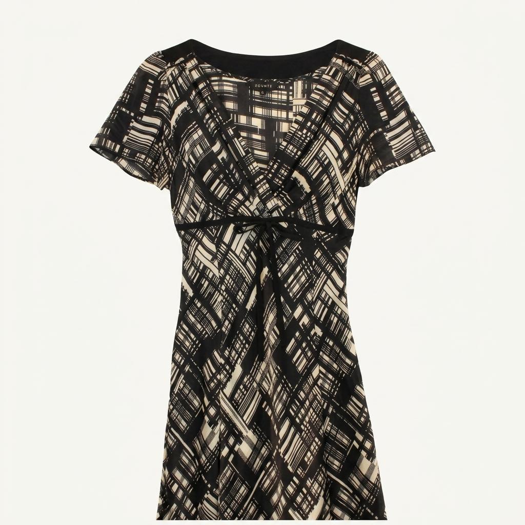 (89% 할인) LOUNIE by Aiia Planning pattern onepiece 1