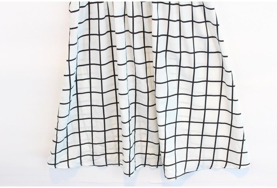 (89% 할인) Rapty check pattern onepiece (미사용품) 6
